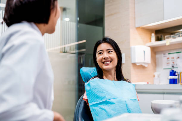 Dental Bonding in Coeburn, VA