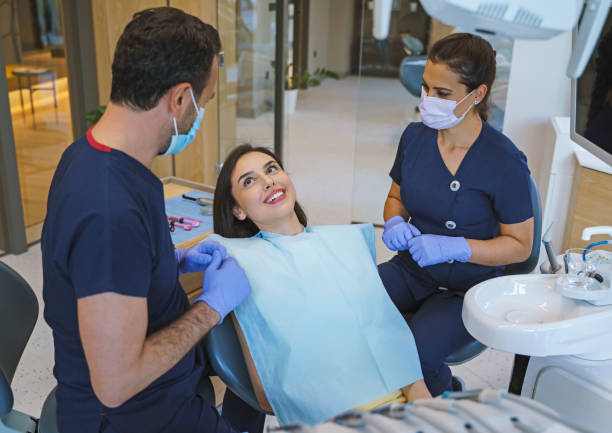 Best Dentures (Full and Partial)  in Coeburn, VA