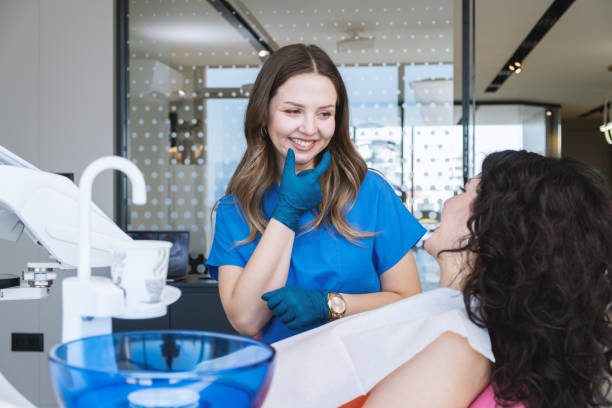 Emergency Dental Services in Coeburn, VA
